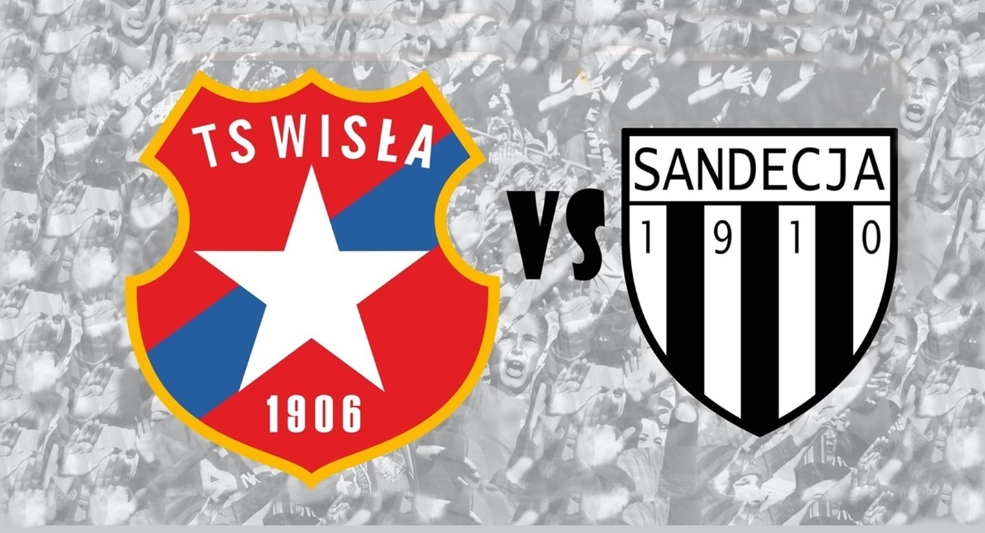 Wisła Sandecja Wszyscy Na Stadion