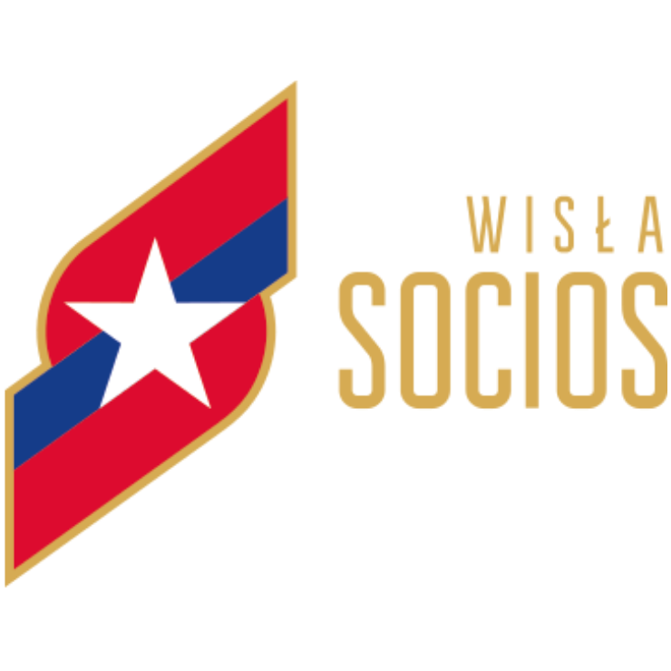 Socios Wisła Kraków